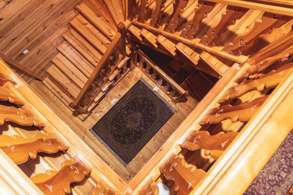 Krasna Chata Maniowy المظهر الخارجي الصورة