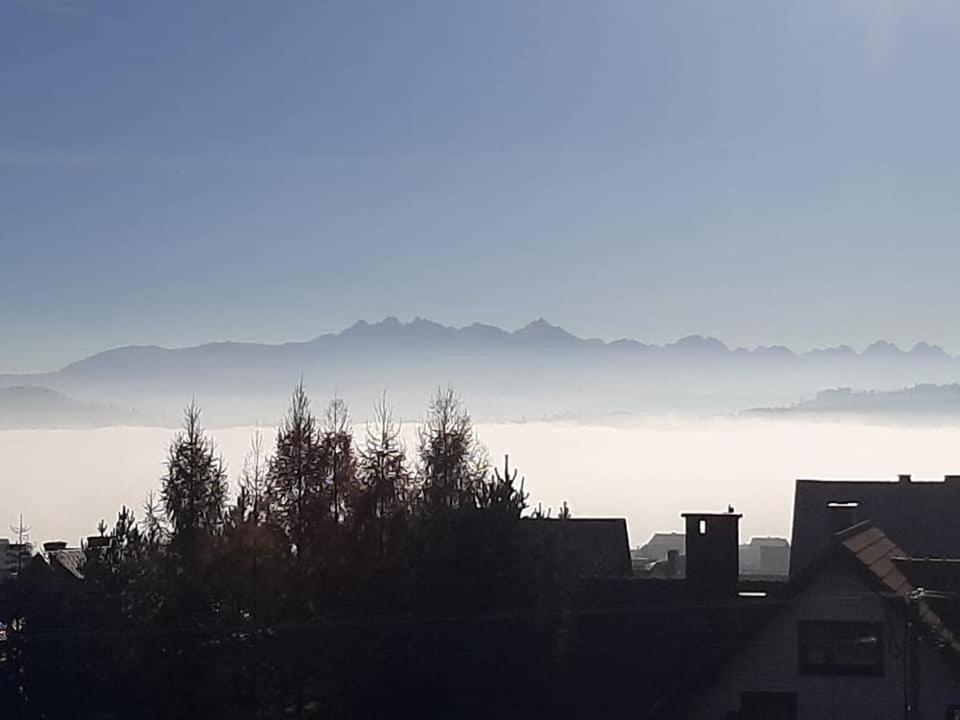 Krasna Chata Maniowy المظهر الخارجي الصورة