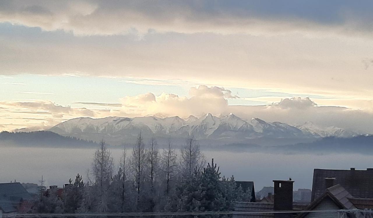 Krasna Chata Maniowy المظهر الخارجي الصورة